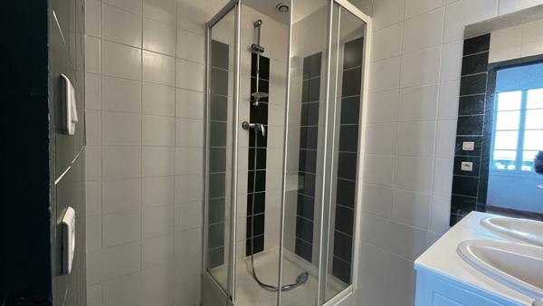Appartement à vendre |  Mauzé-sur-le-Mignon |  2 pièces | 40,5 m²