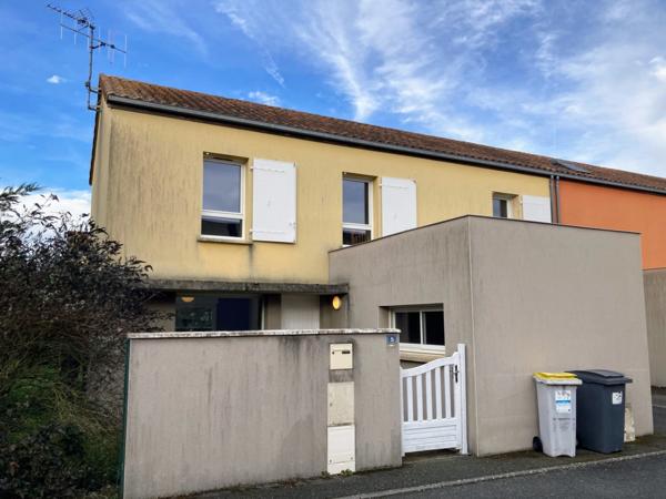 Maison à vendre 5 pièces (4 chambres) POITIERS (86)