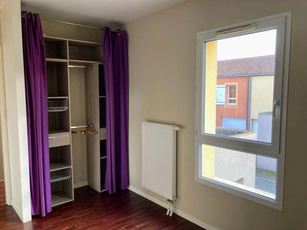 Maison à vendre 5 pièces (4 chambres) POITIERS (86)