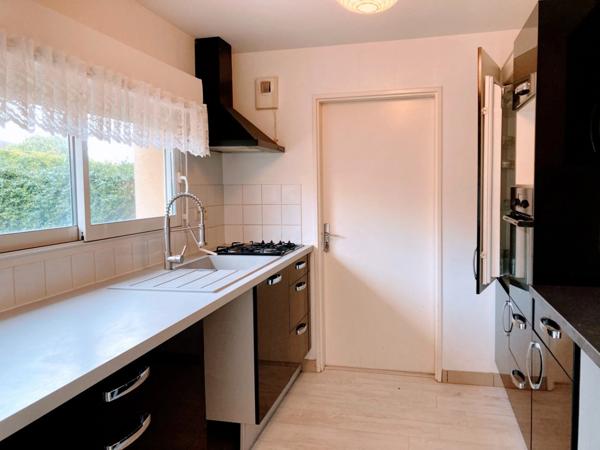 Maison à vendre 5 pièces (4 chambres) POITIERS (86)