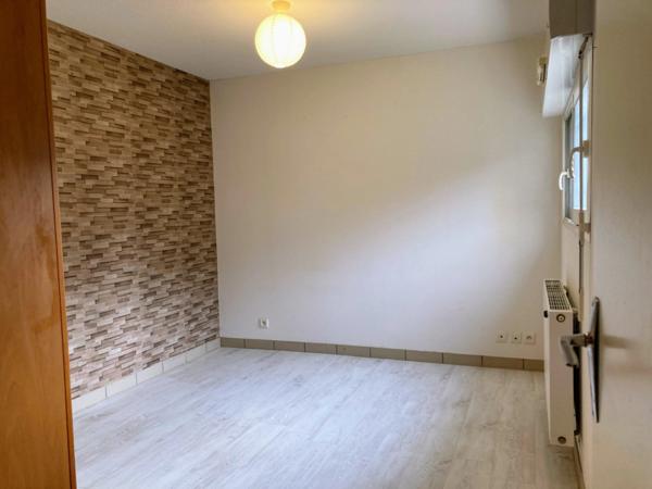 Maison à vendre 5 pièces (4 chambres) POITIERS (86)