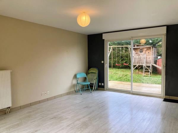 Maison à vendre 5 pièces (4 chambres) POITIERS (86)