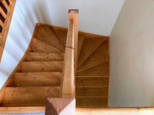 Maison à vendre 5 pièces (4 chambres) POITIERS (86)