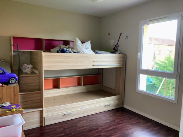 Maison à vendre 5 pièces (4 chambres) POITIERS (86)