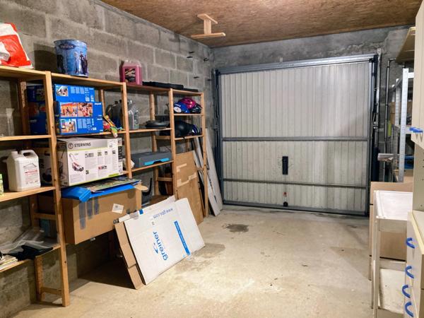 Maison à vendre 5 pièces (4 chambres) POITIERS (86)