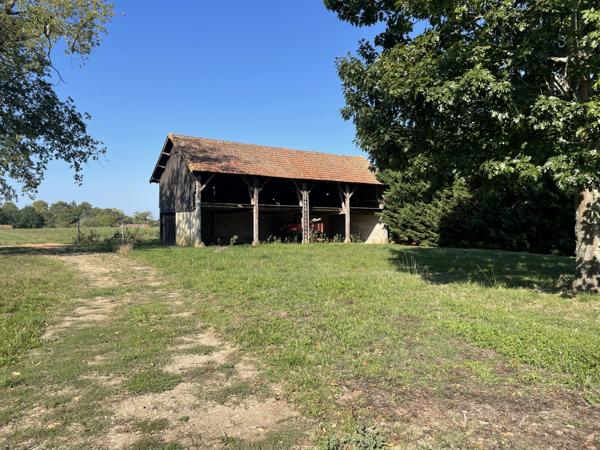 Bergerac (24100) LOCAUX A USAGE PROFESSIONNEL ET DE STOCKAGE AU CHOIX