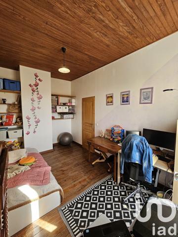 Maison 8 pièces de 130 m² à Allex (26400)