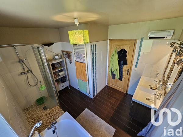 Maison 8 pièces de 130 m² à Allex (26400)