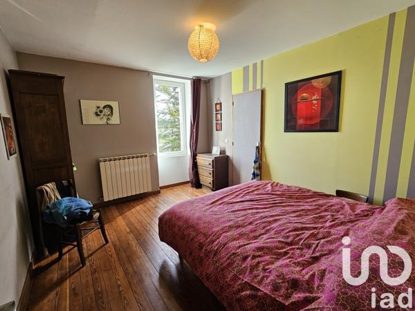 Maison 8 pièces de 130 m² à Allex (26400)