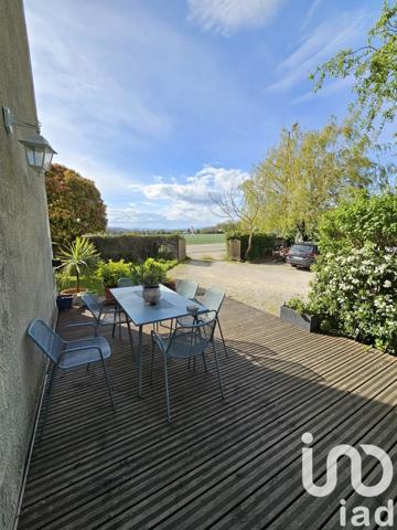 Maison 8 pièces de 130 m² à Allex (26400)