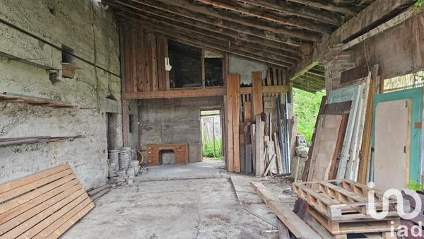 Maison 8 pièces de 130 m² à Allex (26400)