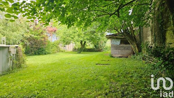 Maison 8 pièces de 130 m² à Allex (26400)