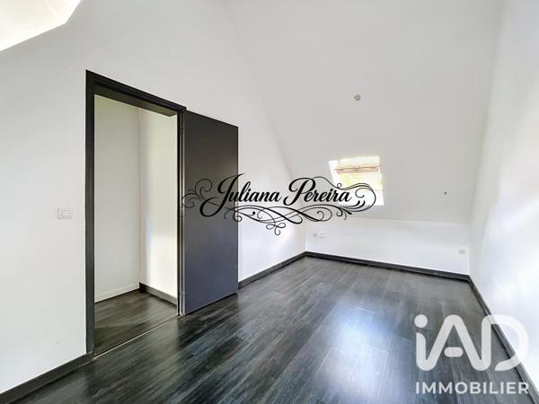 Appartement à vendre 2 pièces 39 m² Aubergenville