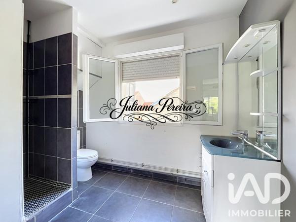 Appartement à vendre 2 pièces 39 m² Aubergenville