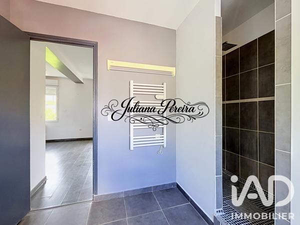 Appartement à vendre 2 pièces 39 m² Aubergenville