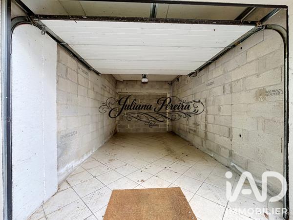 Appartement à vendre 2 pièces 39 m² Aubergenville