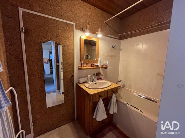 Appartement à vendre 4 pièces 74 m² Gagny