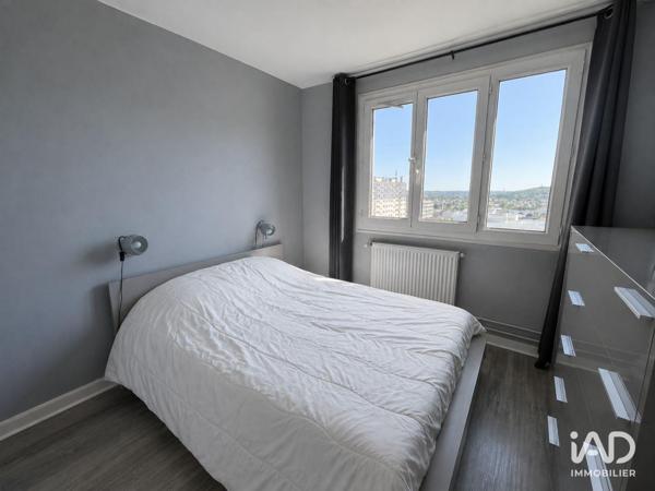 Appartement à vendre 4 pièces 74 m² Gagny