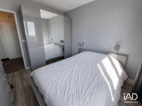 Appartement à vendre 4 pièces 74 m² Gagny