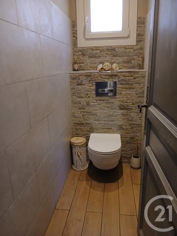 Maison à vendre  7 pièces - 185 m2 MARTIGUES - 13