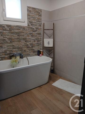 Maison à vendre  7 pièces - 185 m2 MARTIGUES - 13