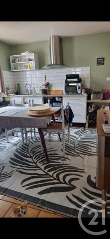 Maison à vendre  7 pièces - 185 m2 MARTIGUES - 13