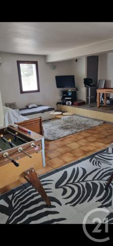 Maison à vendre  7 pièces - 185 m2 MARTIGUES - 13