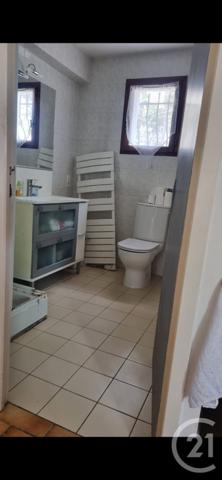 Maison à vendre  7 pièces - 185 m2 MARTIGUES - 13