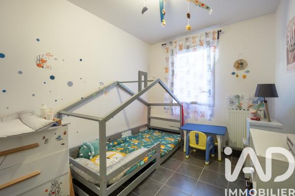 Appartement à vendre 3 pièces 65 m² Toulouse