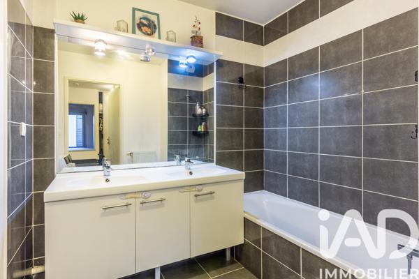 Appartement à vendre 3 pièces 65 m² Toulouse