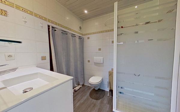 Maison à vendre    6 pièces • 230 m2 Lyon 9