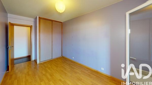 Appartement à vendre 4 pièces 87,65 m² Jurançon