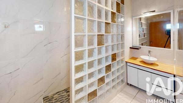 Appartement à vendre 4 pièces 87,65 m² Jurançon