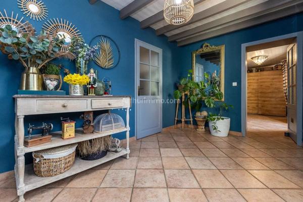 Vente Maison 10 pièces 219 m2 à Les Avenières