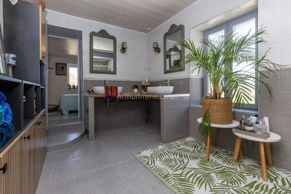 Vente Maison 10 pièces 219 m2 à Les Avenières