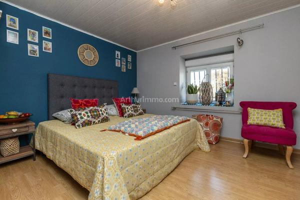 Vente Maison 10 pièces 219 m2 à Les Avenières