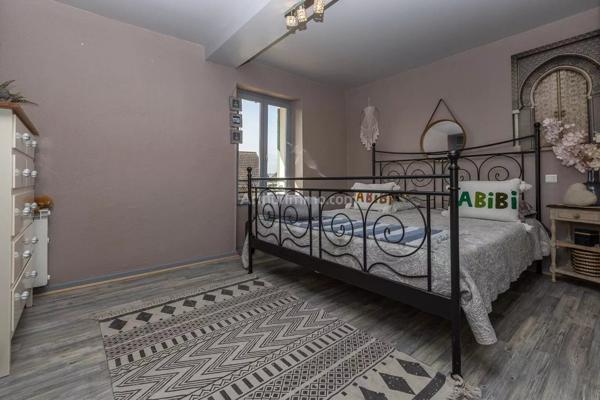 Vente Maison 10 pièces 219 m2 à Les Avenières