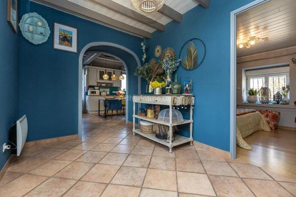 Vente Maison 10 pièces 219 m2 à Les Avenières