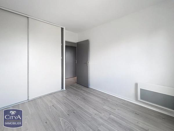 Appartement à vendre 3 pièces 72.24m² Mérignac (33700)