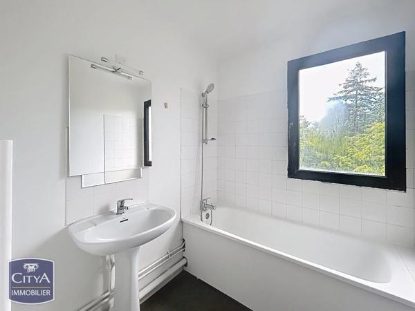 Appartement à vendre 3 pièces 72.24m² Mérignac (33700)