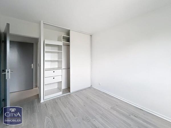 Appartement à vendre 3 pièces 72.24m² Mérignac (33700)