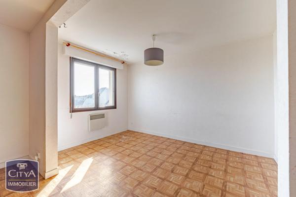 Appartement à vendre 4 pièces 83.01m² Ballan-Miré (37510)