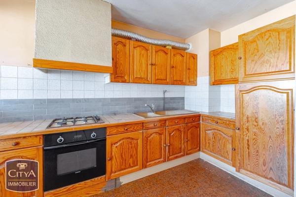 Appartement à vendre 4 pièces 83.01m² Ballan-Miré (37510)