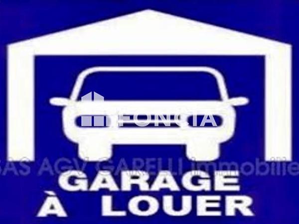 Location Parking - 45 AVENUE D ESSOMES Chateau Thierry 02400