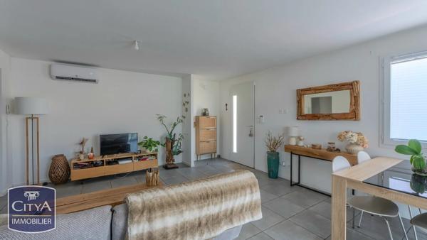 Maison à vendre 4 pièces 73.77m² Montauban (82000)