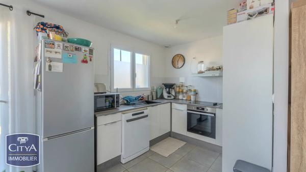 Maison à vendre 4 pièces 73.77m² Montauban (82000)