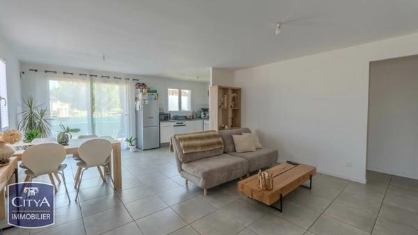 Maison à vendre 4 pièces 73.77m² Montauban (82000)