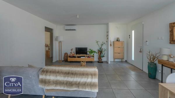 Maison à vendre 4 pièces 73.77m² Montauban (82000)