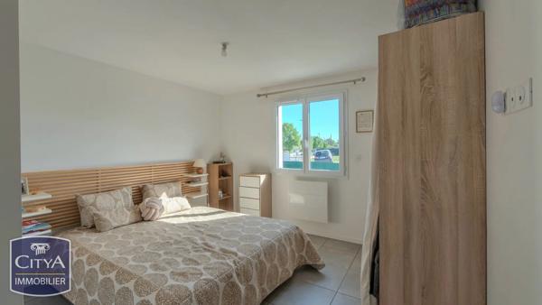 Maison à vendre 4 pièces 73.77m² Montauban (82000)