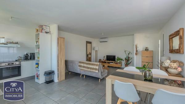 Maison à vendre 4 pièces 73.77m² Montauban (82000)